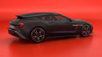Aston Martin Vanquish Zagato Shooting Brake