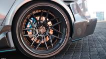 Audi RS 6 DTM Nardo Grey