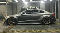 Audi RS 3 Widebody