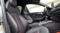 Audi RS 6 met 890 pk