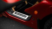 beste McLaren F1