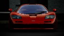 beste McLaren F1