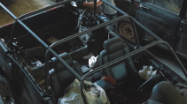 AcademaG BMW X5 (2018)