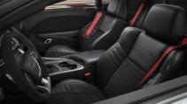 Dodge Challenger Hellcat Redeye