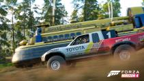 Forza Horizon 4: de eerste trailer