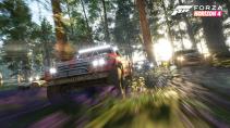 Forza Horizon 4: de eerste trailer