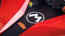 KTM X-Bow 'Mario Kart Edition' t
