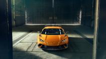 Novitec Lamborghini Huracán Performante