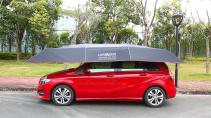 Landmodo Car Tent