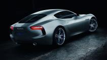 Maserati Alfieri