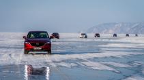 Baikalmeer: Mazda CX-5 (2018)