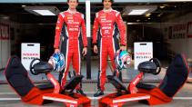 Nissan zoekt snelste Gran Turismo-racers