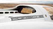 Porsche 908-010 1968