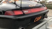 goedkoopste porsche 911 993