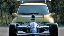 Renault Espace F1