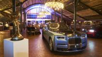 Cars and Cognac (Rolls-Royce Phantom)