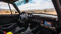 Porsche 959 Parijs-Dakar