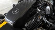 Mercedes-AMG CLK GTR