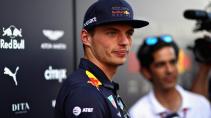 1e vrije training van de GP van Duitsland 2018