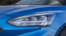 Nieuwe Ford Focus 1.5 EcoBoost ST-Line: 1e rij-indruk