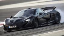 opvolger van de P1