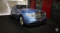 lelijkste Rolls-Royce