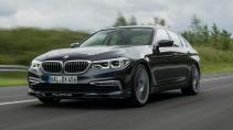 Alpina D5S
