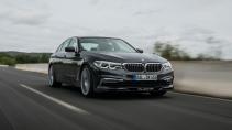Alpina D5S