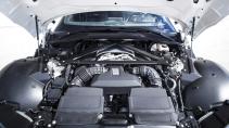 AMG-motor voor Aston Martin