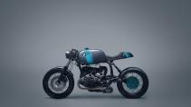 BMW R80 Monolever