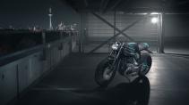 BMW R80 Monolever