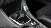 Ford Focus RS met rally-ambities