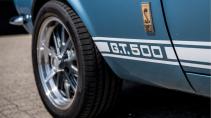 Ford Mustang Shelby GT500