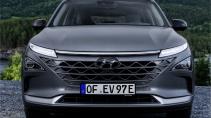 Hyundai Nexo 2018