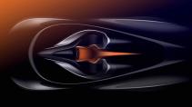 McLaren Speedtail BP23