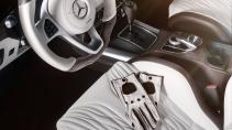 Mercedes X-Class Yachting Edition Carlex