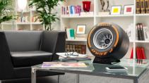 Pirelli-speaker ixoost