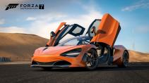 TopGear Car Pack Forza Motorsport 7 McLaren 720S