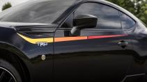 Toyota GT86 TRD Special Edition