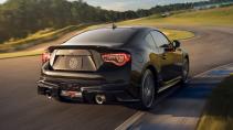 Toyota GT86 TRD Special Edition