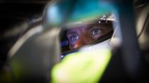 3e vrije training van de GP van België 2018