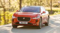 Jaguar I-Pace First Edition 2018