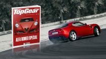 TopGear Alfa Romeo Special