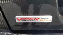 ACS Diamondback Viper