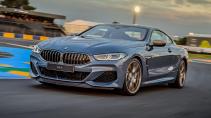BMW 8-serie prijs