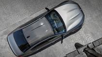 BMW M5 Competition F90 koolstofvezel dak