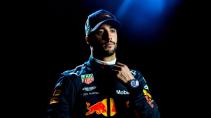 Daniel Ricciardo verlaat Red Bull Racing