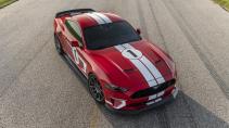 10.000ste Hennessey is een Ford Mustang