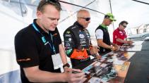 Gamma Racing Day
