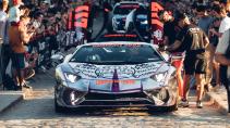 gumball 3000 2018